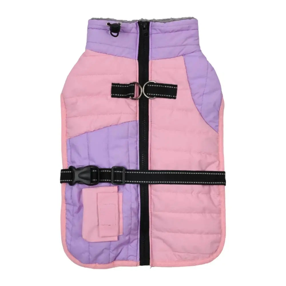 Winter Snow Jacket